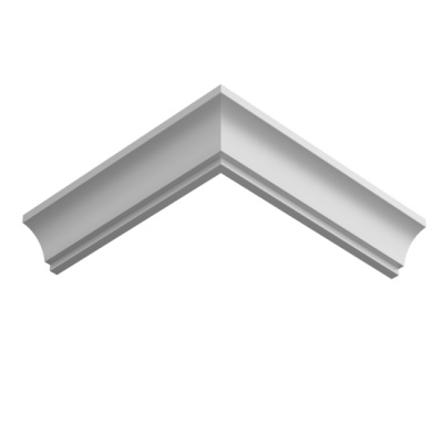 Карниз CR 0014i